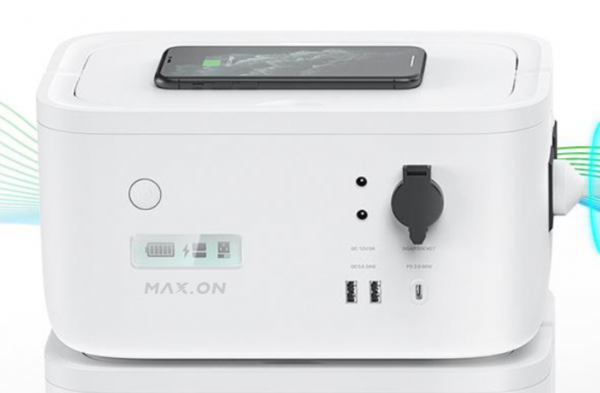 MAX. ON 473Wh - Image 2