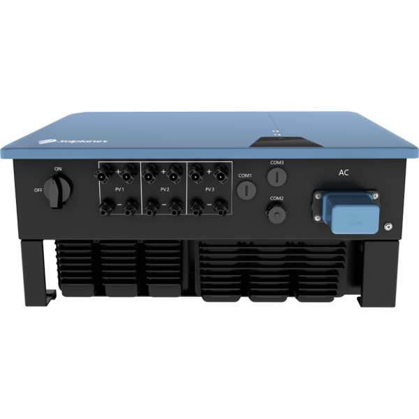 Solplanet ASW 25K-LT-G3 - Image 5