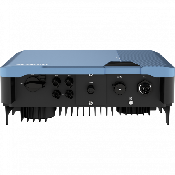 Solplanet ASW4000-S - Image 2