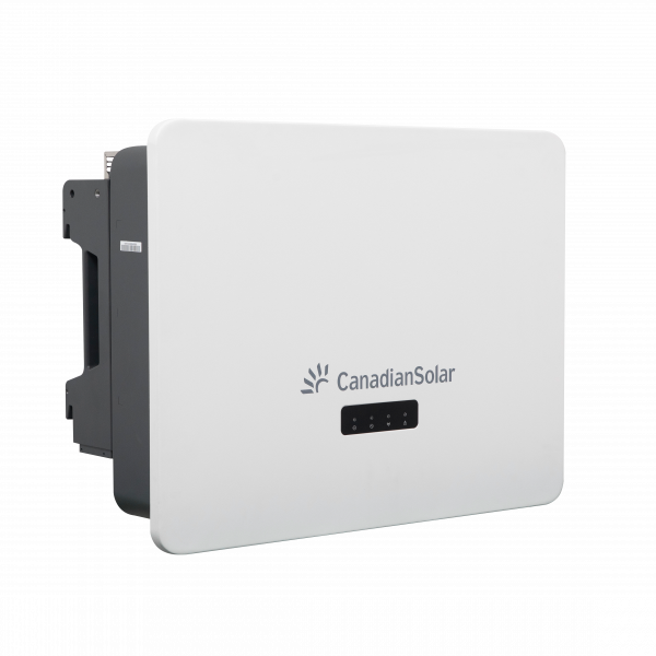 CSI-40kW