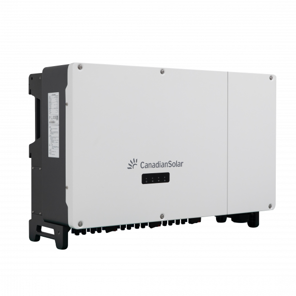 CSI-100 kW